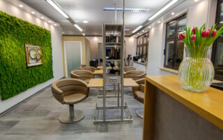 Heilbronn GS Friseur und Kosmetik