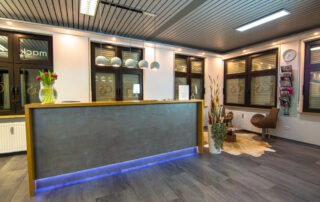 Heilbronn GS Friseur und Kosmetik