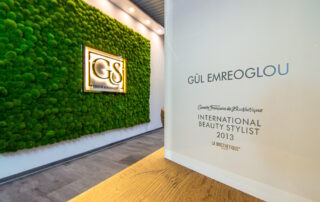 Heilbronn GS Friseur und Kosmetik