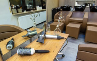 Heilbronn GS Friseur und Kosmetik