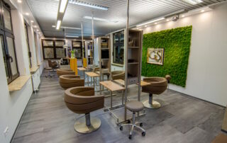 Heilbronn GS Friseur und Kosmetik
