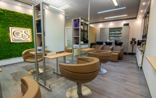 Heilbronn GS Friseur und Kosmetik
