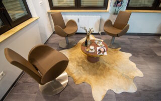 Heilbronn GS Friseur und Kosmetik